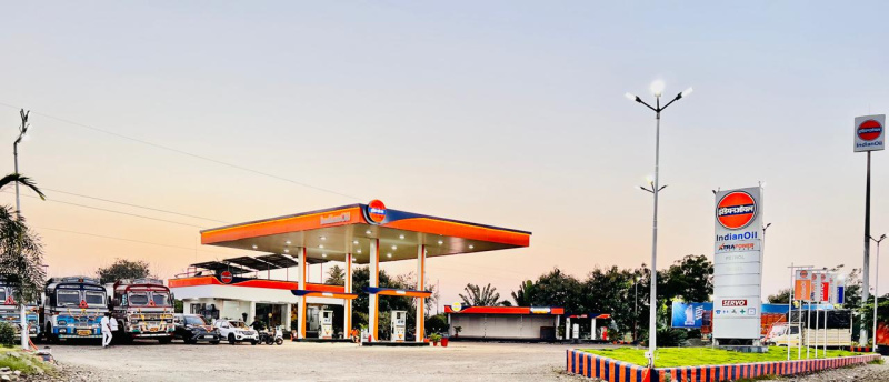  800 Sq.ft. Commercial Shop for Sale in Nandanvan, Nagpur