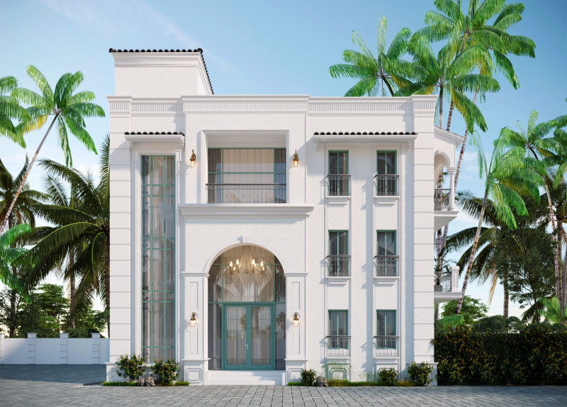 4 BHK 500 Sq. Meter Villa for Sale in Candolim, Goa