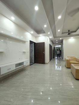 3 BHK House for Rent in Sector 28 Gurgaon
