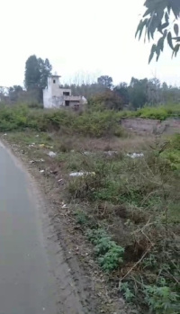  Residential Plot for Sale in Jain Colony, Hoshiarpur
