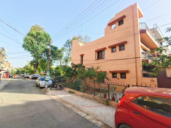 3 BHK House for Sale in Phase 3B2, Mohali