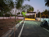 1 BHK Flat for Sale in K.R. Thoppur, Salem
