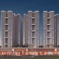 3 BHK Flat for Rent in Kharadi, Pune