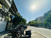  Office Space for Rent in Anand Vihar, Delhi