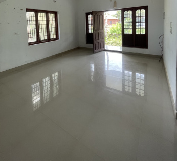 2.5 BHK Flat for Rent in Payyambalam, Kannur