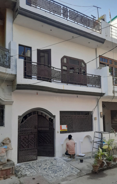 3 BHK House 1200 Sq.ft. for Sale in Jankipuram Vistar, Lucknow