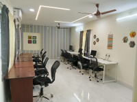  Office Space for Rent in Sri Potti Sriramulu, Nellore
