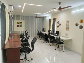  Office Space for Rent in Rajupalem, Nellore