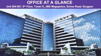  Office Space for Rent in Sohna, Gurgaon