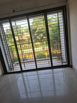 2 BHK Flat for Sale in Vashi, Navi Mumbai
