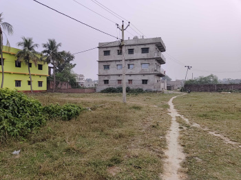  Residential Plot for Sale in Mayaganj, Bhagalpur