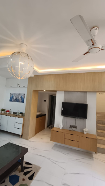 2 BHK House 1390 Sq.ft. for Sale in Mumbai Beyond Thane