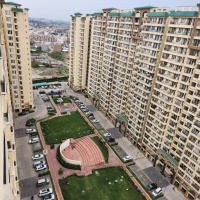 3 BHK Flat for Sale in Aerocity, Mohali