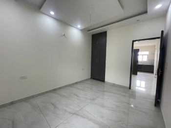 3 BHK Builder Floor for Sale in Nabha Sahib, Zirakpur