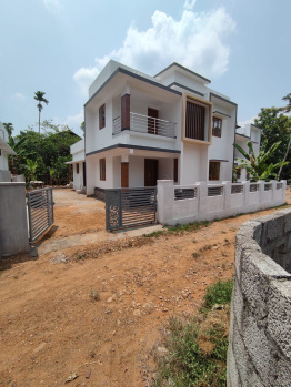 4 BHK House for Sale in Perumbavoor, Kochi