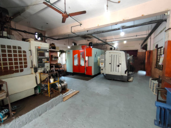  Factory for Rent in Kandanchavadi, Chennai