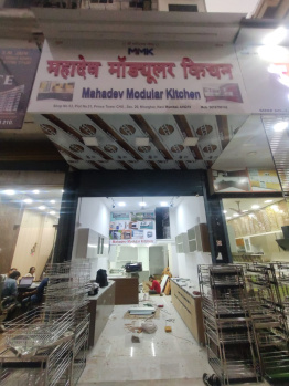  Commercial Shop for Sale in Kharghar, Navi Mumbai
