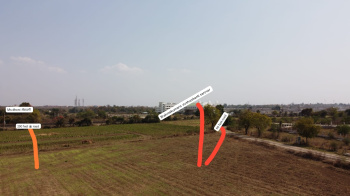  Commercial Land for Sale in Jamtha, Nagpur