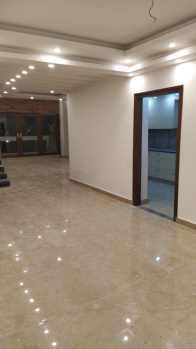 4 BHK Builder Floor for Sale in Vasant Vihar, Delhi