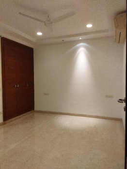 5 BHK Builder Floor for Sale in Greater Kailash I, Delhi