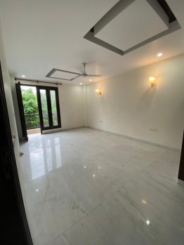 4 BHK Builder Floor for Sale in Block A, Green Park, Delhi