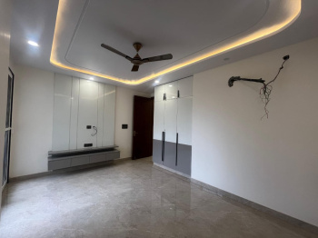 4 BHK Builder Floor for Rent in Greater Kailash I, Delhi