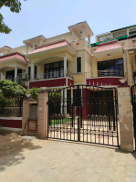 9 BHK Villa for Sale in Anand Niketan, Delhi