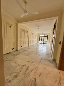 3 BHK Builder Floor for Sale in Greater Kailash, Delhi