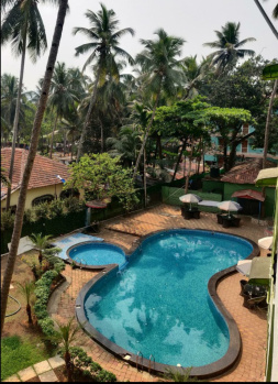  Hotels for Sale in Porba Vaddo, Calangute, Goa