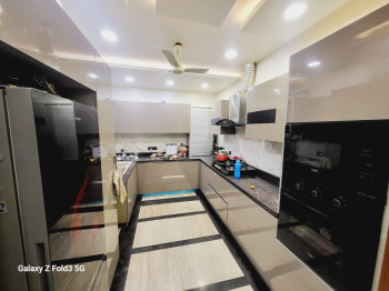 4 BHK Builder Floor for Sale in Anand Niketan, Delhi