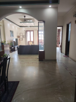 3 BHK Builder Floor for Sale in Greater Kailash Enclave II, Delhi