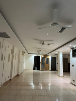 4 BHK Builder Floor for Sale in New Friends Colony, Delhi