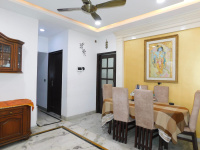 4 BHK Builder Floor for Sale in Anand Niketan, Delhi