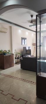 3 BHK Builder Floor for Sale in Kailash Colony, Delhi