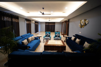 5 BHK Builder Floor for Sale in Block A, Anand Niketan, Delhi