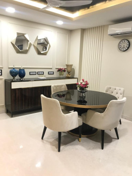 3 BHK Builder Floor for Sale in Greater Kailash I, Delhi