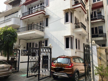 4 BHK Builder Floor for Sale in Jor Bagh, Delhi