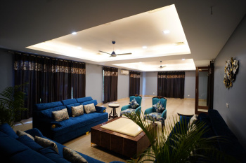 5 BHK Builder Floor for Sale in Block A, Anand Niketan, Delhi