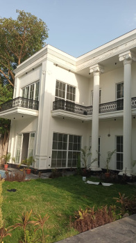 7 BHK Farm House for Sale in Jangpura A, Delhi