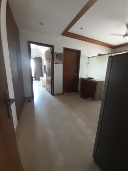 3 BHK Builder Floor for Sale in Shivalik, Delhi