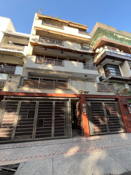 8 BHK House for Sale in Greater Kailash, Delhi