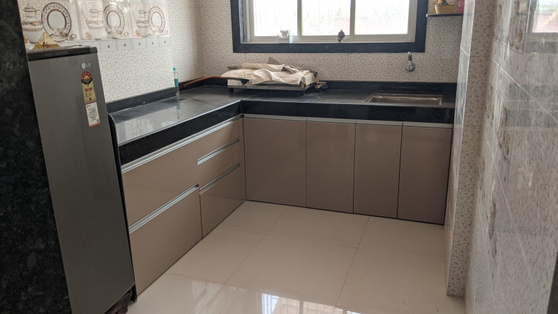 1 BHK Apartment 550 Sq.ft. for Sale in Karwanchiwadi, Ratnagiri