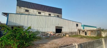  Factory for Rent in Kim, Surat