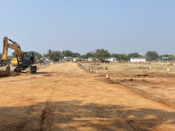  Residential Plot for Sale in Katedhan, Hyderabad