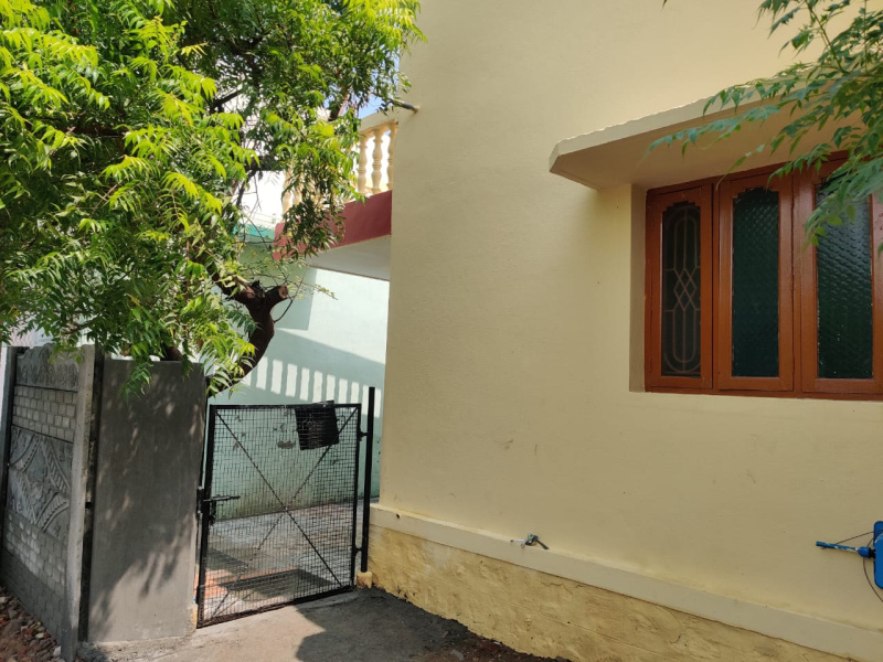 1 BHK House 900 Sq.ft. for Rent in Thirupalai, Madurai