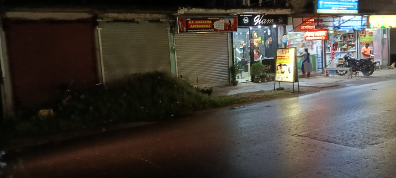  219 Sq.ft. Commercial Shop for Rent in Maslandapur, North 24 Parganas