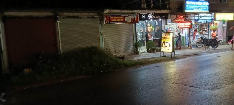  219 Sq.ft. Commercial Shop for Rent in Maslandapur, North 24 Parganas