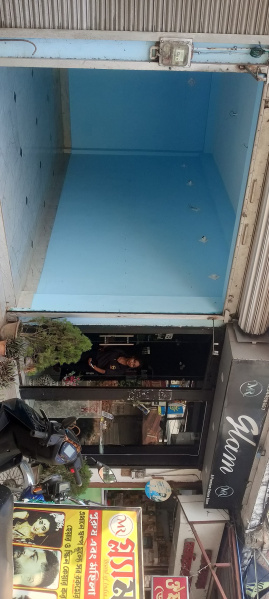  219 Sq.ft. Commercial Shop for Rent in Maslandapur, North 24 Parganas