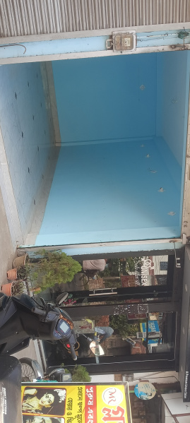  219 Sq.ft. Commercial Shop for Rent in Maslandapur, North 24 Parganas