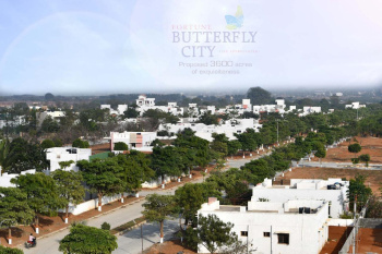  Residential Plot for Sale in Amangal, Hyderabad